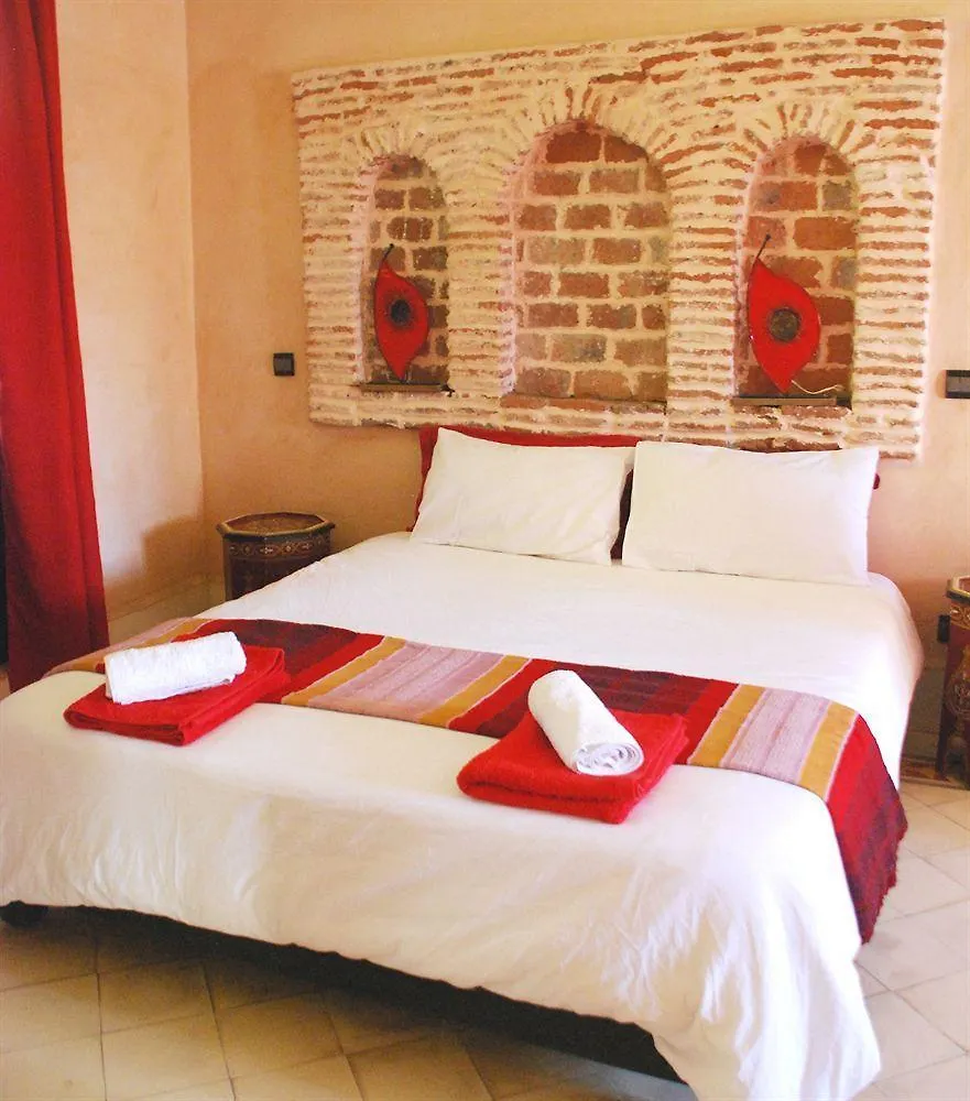 La Maison Du Vent Essaouira