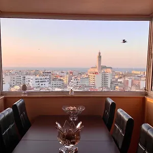  Appartamento Anfa 118 - View In Town - 3 Bedrooms - 2 Bathrooms Marocco
