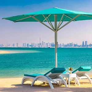 Station touristique Anantara World Islands Dubaï
