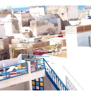 Bed & Breakfast Dar Latifa