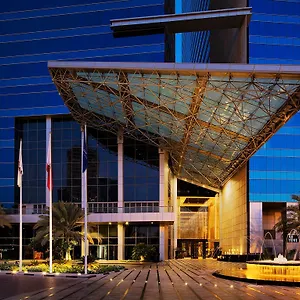 Hotel The H Dubaï