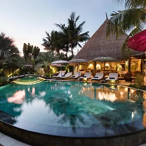 Station touristique Blue Karma Dijiwa Seminyak