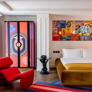 Appart hôtel Upon Angels - Adults Only Lisboa