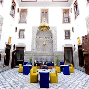 **** Riad Dilar & Marocco