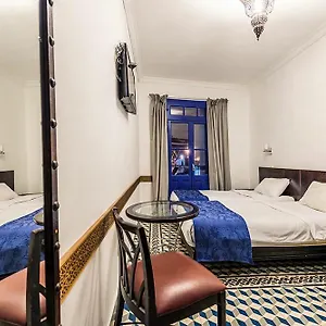 ** Hotel Hotel Central Marokko
