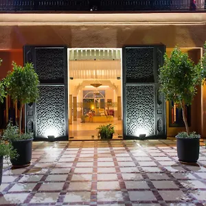 Hotel Palais Jena & Lagouassem
