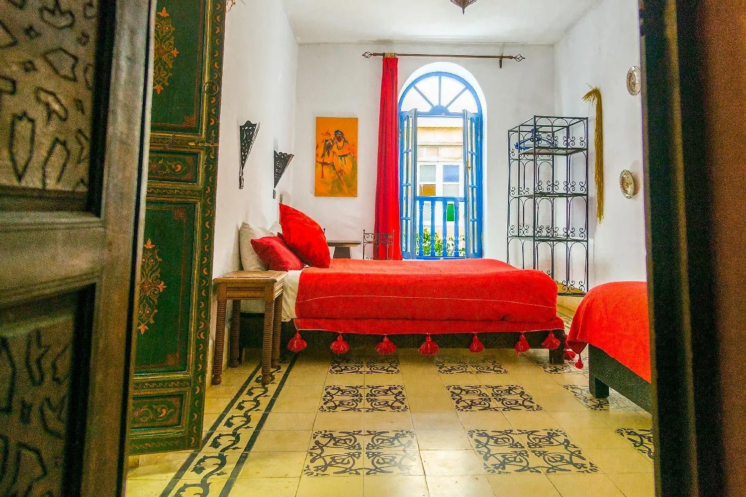 La Maison Du Vent Essaouira